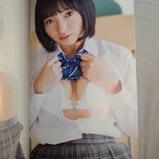 西永彩奈 セーラー服|画像・写真 “王道”の白ランジェリーがチラリ…西永彩奈、セーラー服でM字に開脚する姿に「正統派」の声(23/82) | WEBザテレビジョン