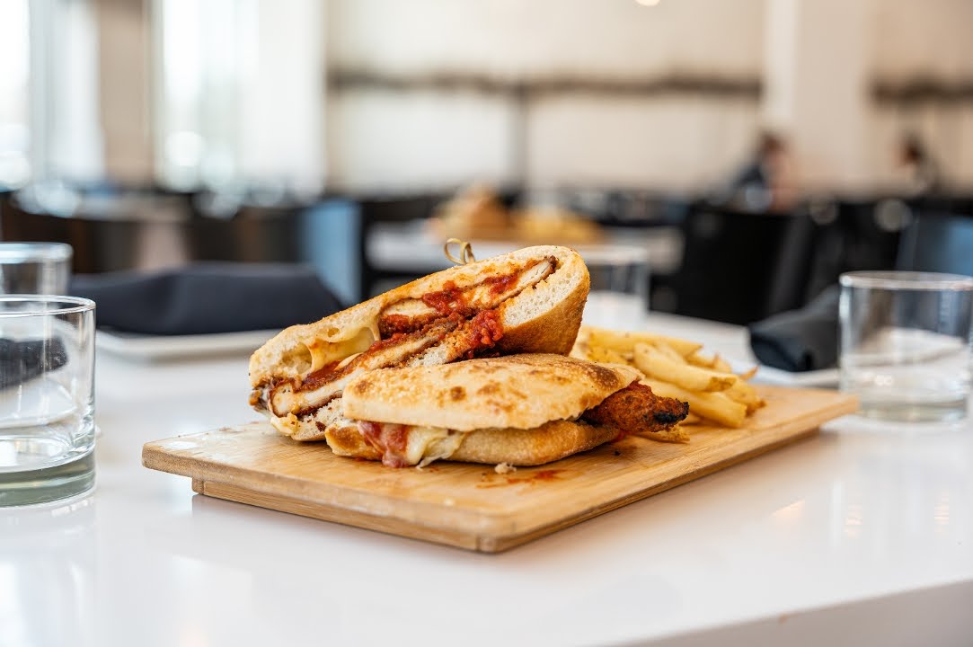 LaScala's FIRE - University City by null