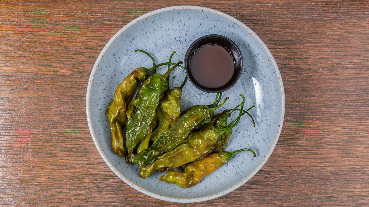 Nikkei of Peru by null