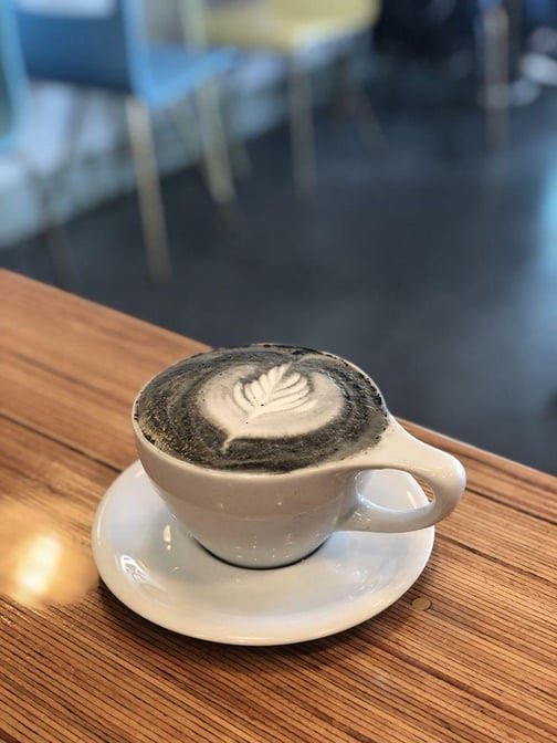 Detour Doughnuts by null