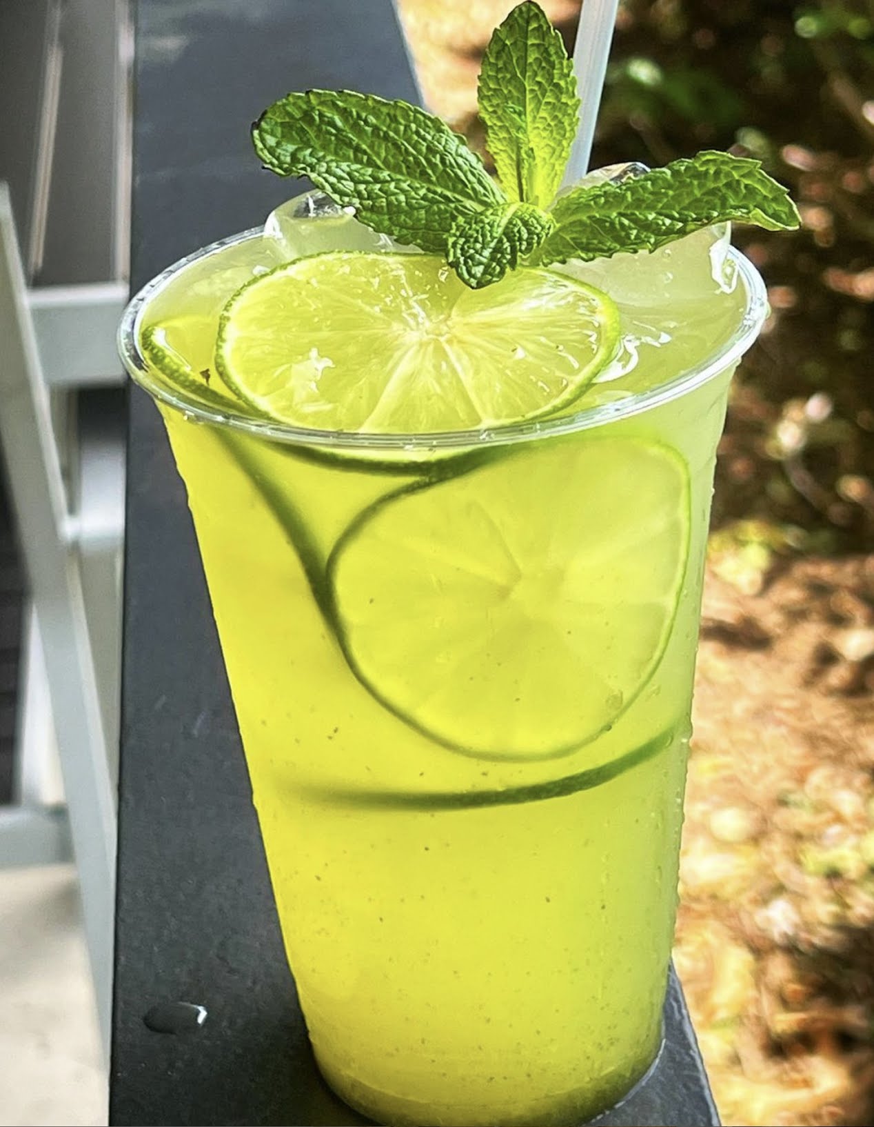 Global Café by null