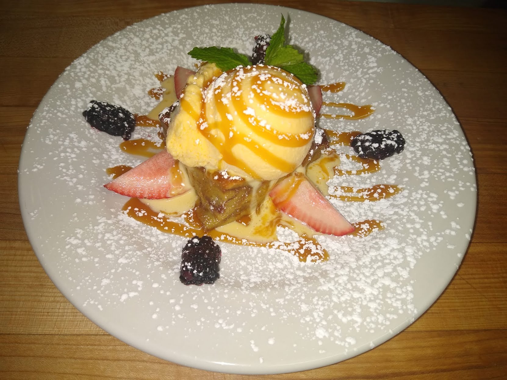 Bliss 46 Bistro by null