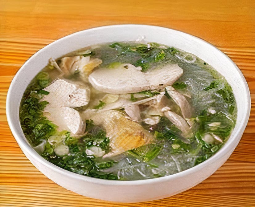 PHỞ HÀ NỘI SAN JOSE by null