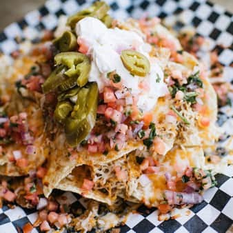 Dogtown Pizza by null