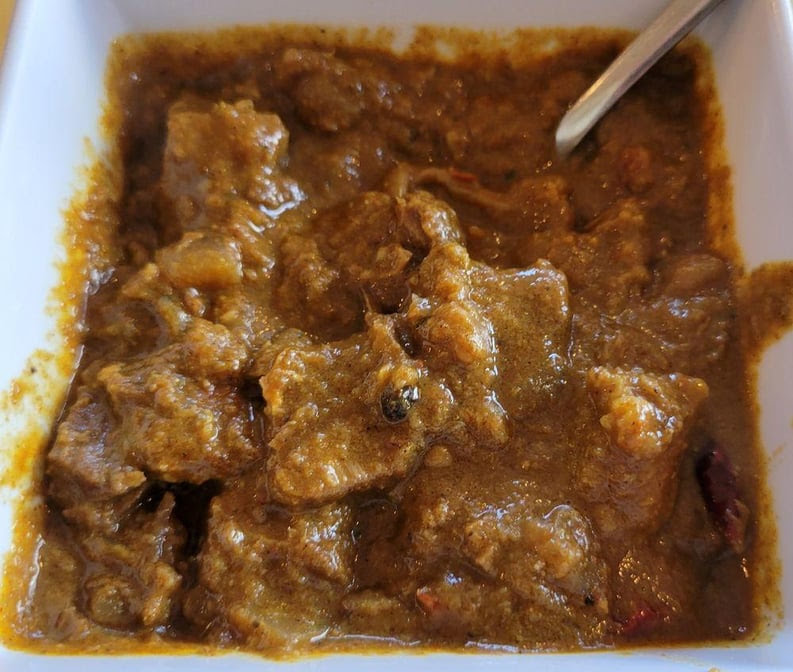 Samburna Indian Restaurant by null