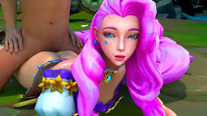 League of legends sex porn videos faphouse jpg x Of legends animation
