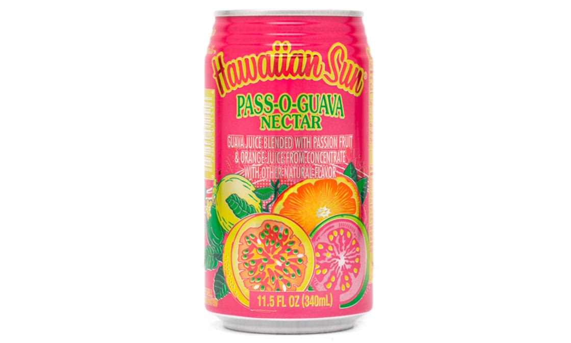 Hawaiian Bros Island Grill by null