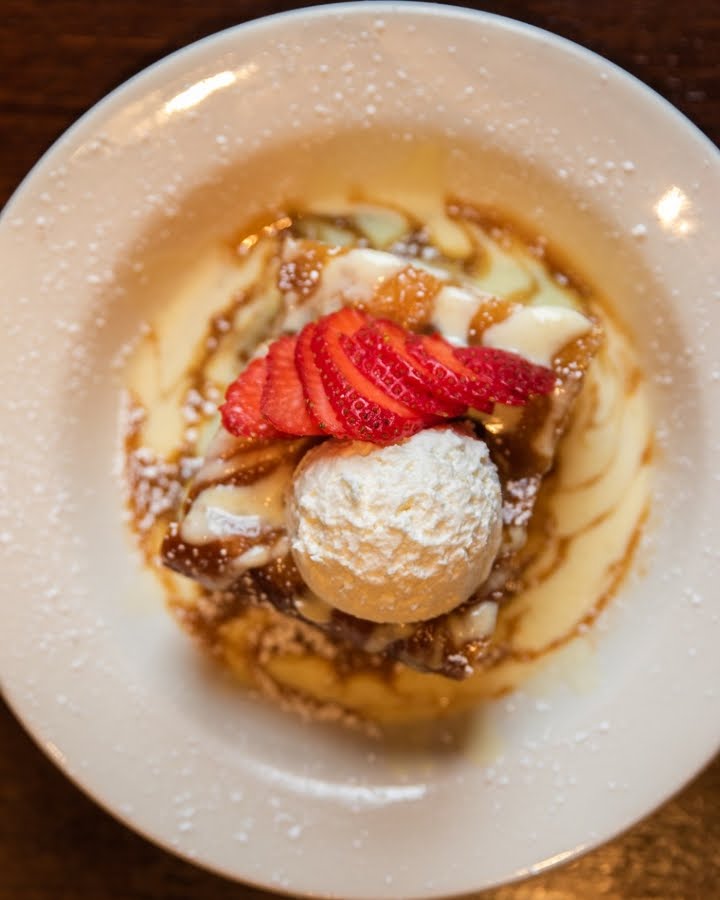 Upstream Brewing Company by null