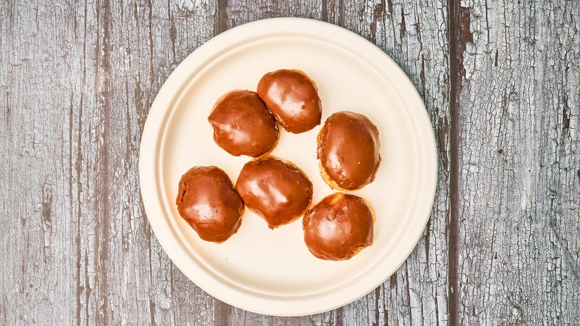 Donut Palace by null