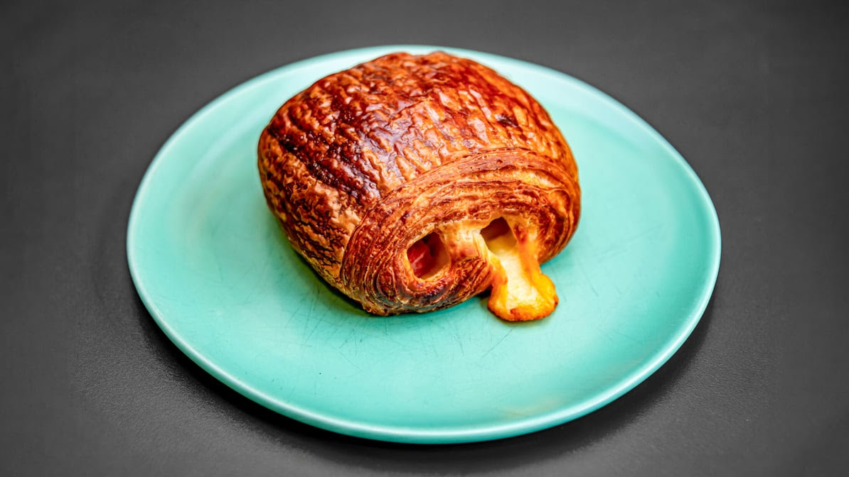 Laundry & Latte by null