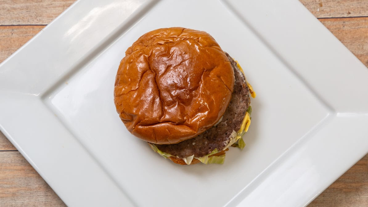 Royal Carryout by null