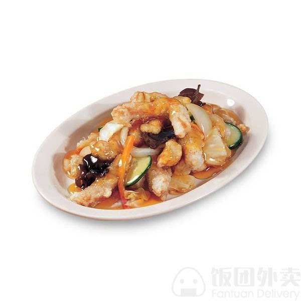 Paik's Noodle by null