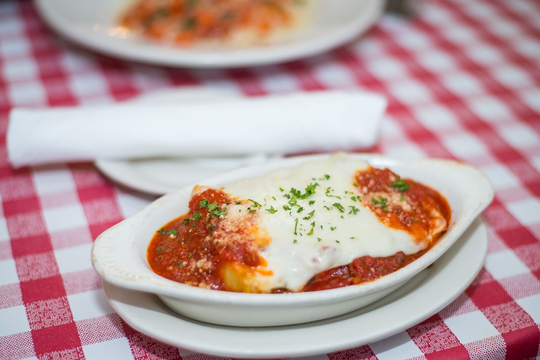 Little Italy Restaurant & Pizzeria by null