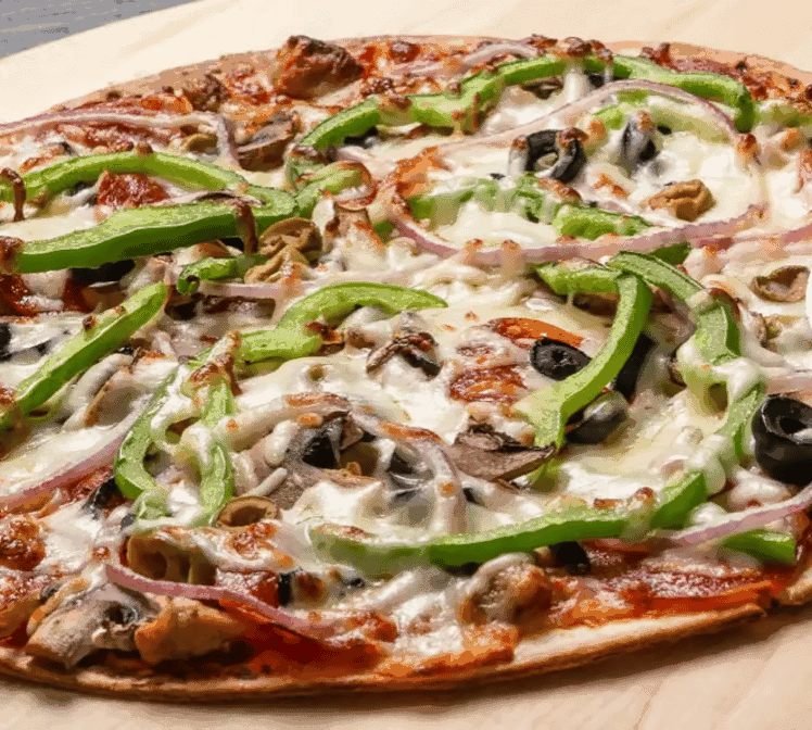 Jakeeno's Pizza & Pasta by null