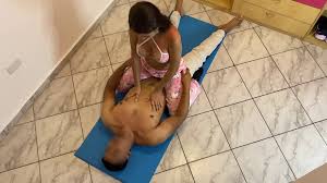Japanese mother daughters jpg x Japanese family massage