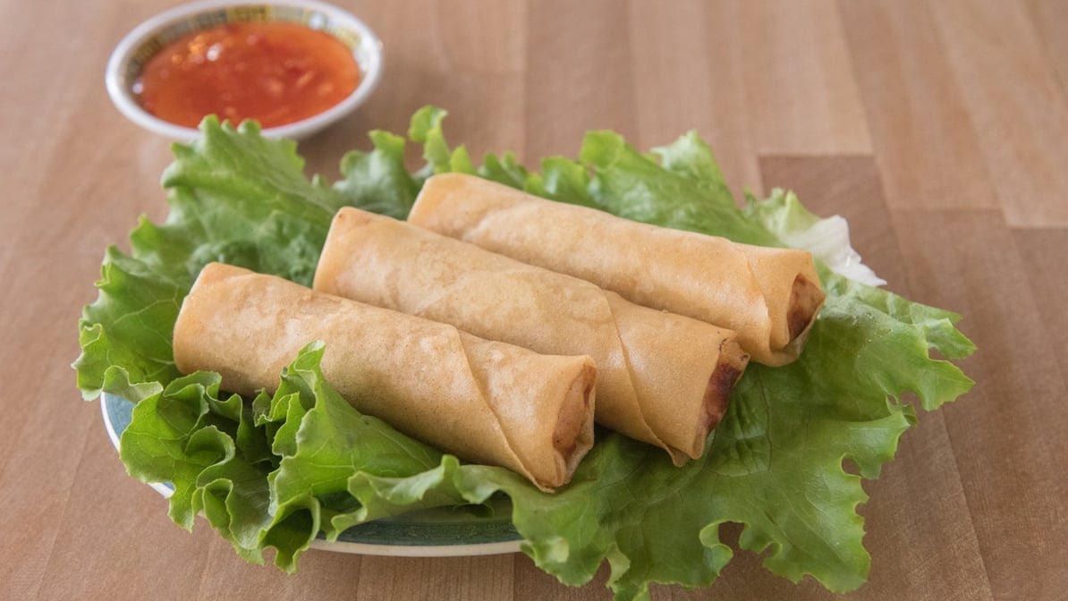 Bamboo Garden Restaurant by null