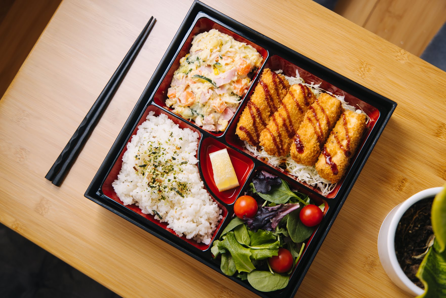 Okaeri Cafe by null