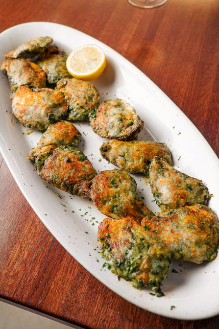 Boston Fish Market Inc by null