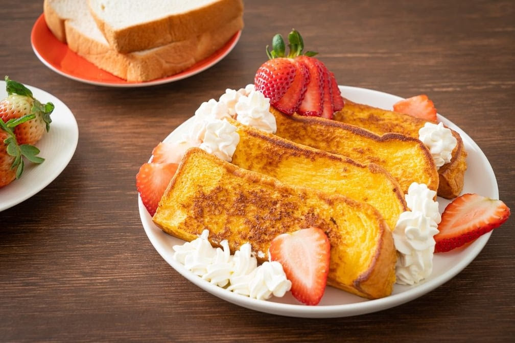 Harry’s All American Breakfast Restaurant in Boston by null