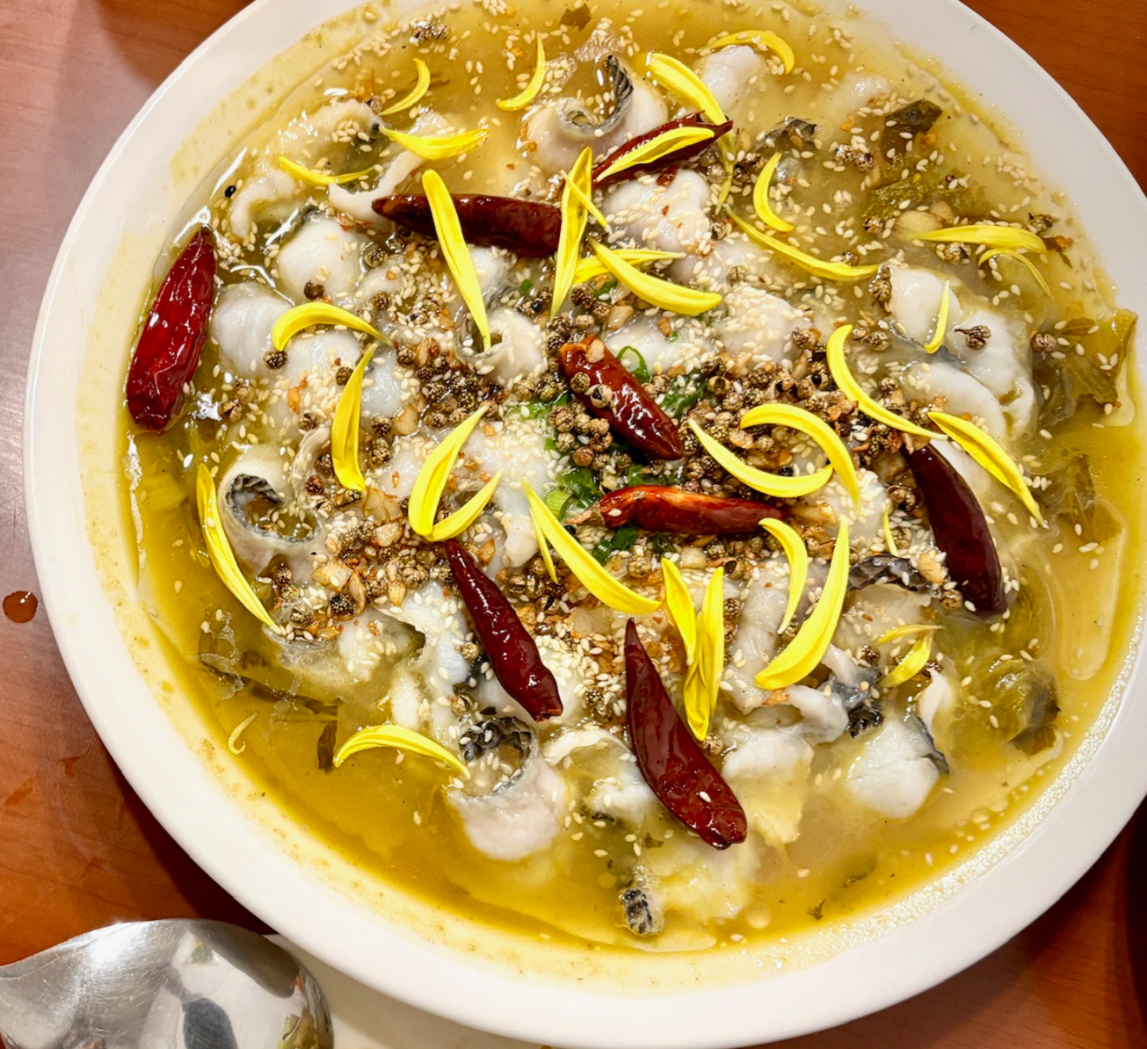 辣之味OnceMore Chinese Cuisine by null