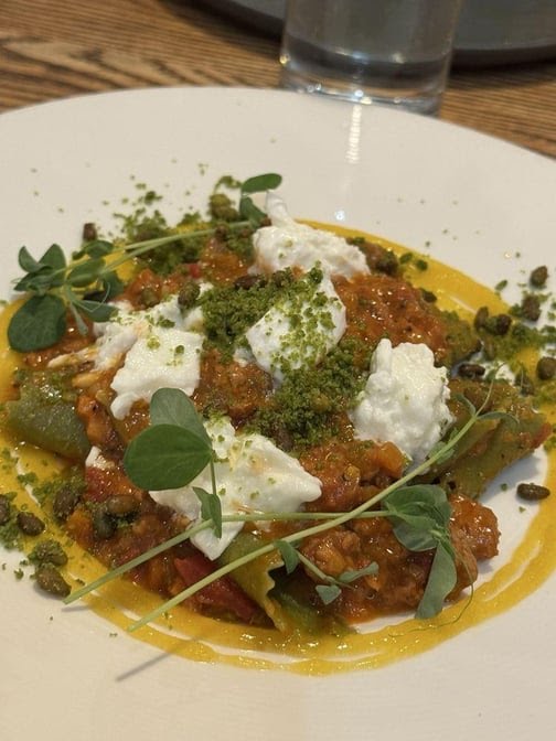 Shift Kitchen & Bar by null