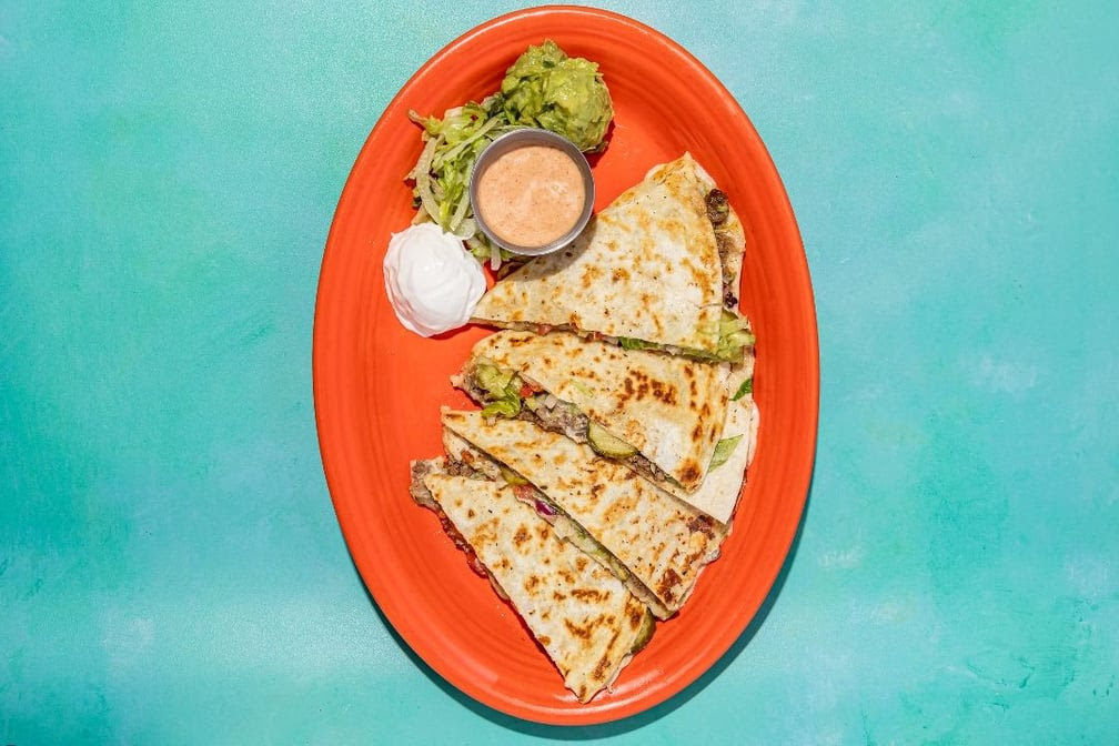 Taco Boy Summerville by null