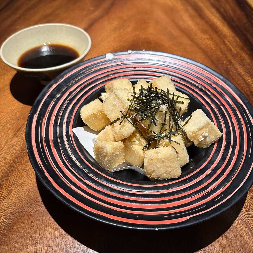 Mikado Sushi & Grill by null
