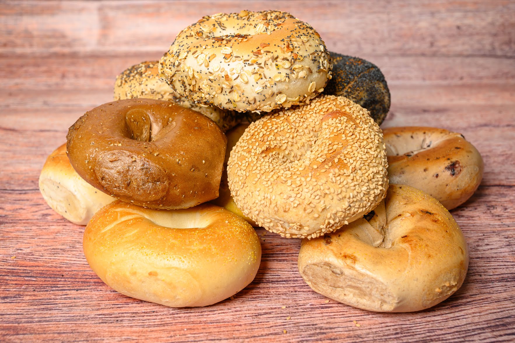 Kupel's Bakery by null