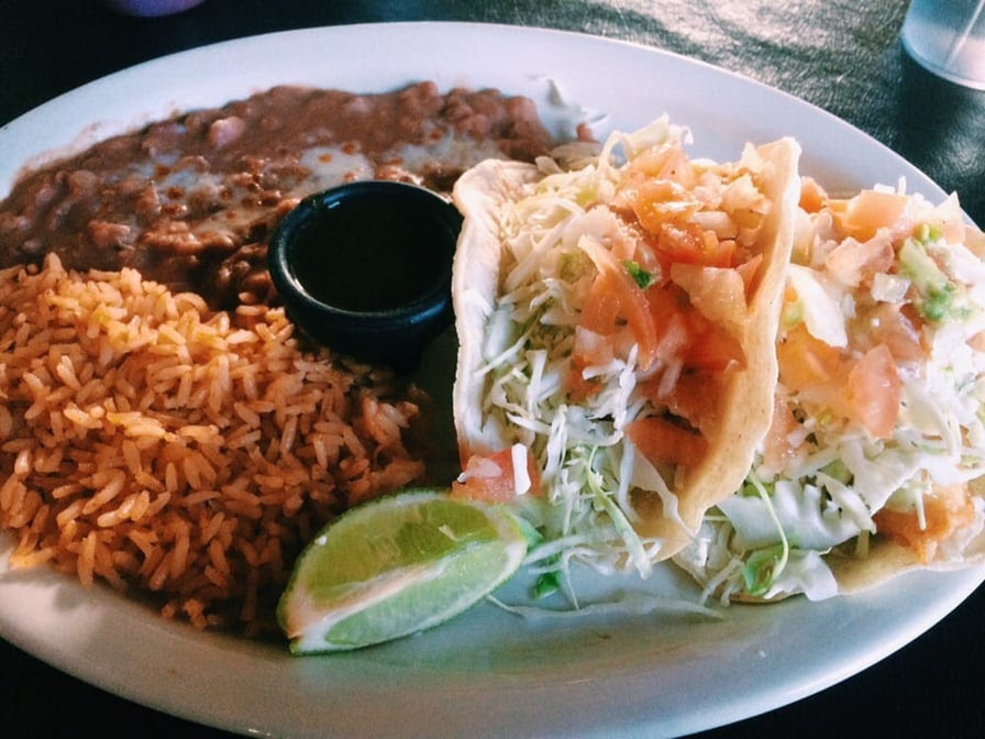 Habanero's Fresh Mex by null