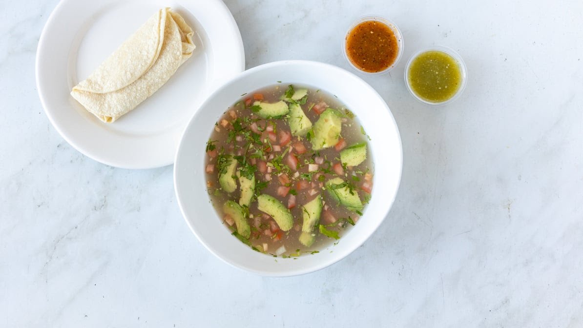 Beto's Taqueria by null