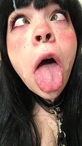 Ebybjdzhi jpg x Real ahegao