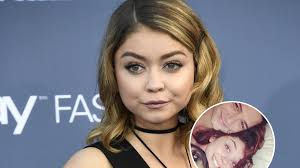 Sarah hyland jpg x Sarah hyland