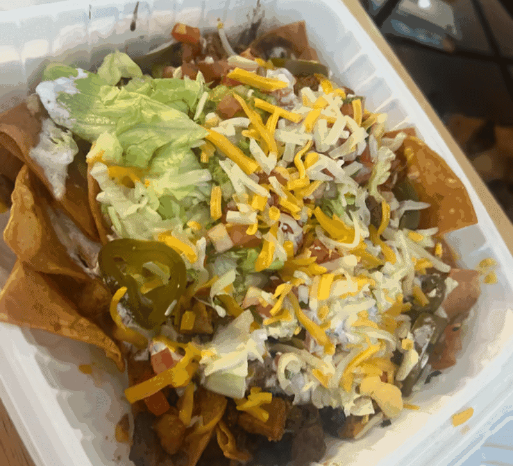 El Jalapeño by null