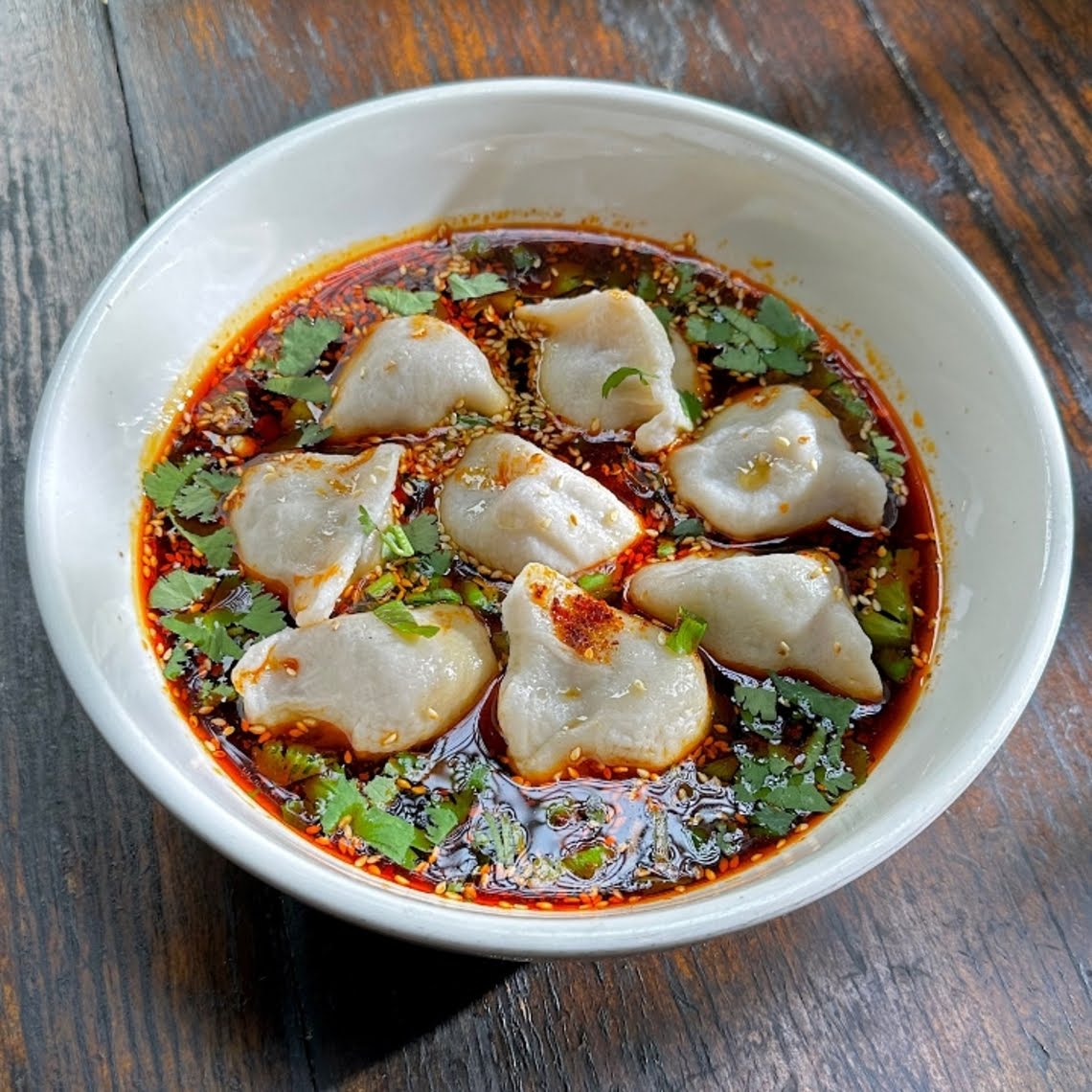 The Handpulled Noodle | Central Harlem by null