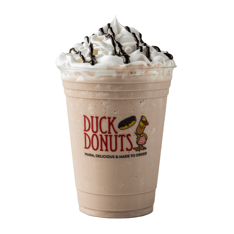 Duck Donuts by null