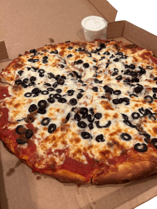 Napoleone's Pizza House by null