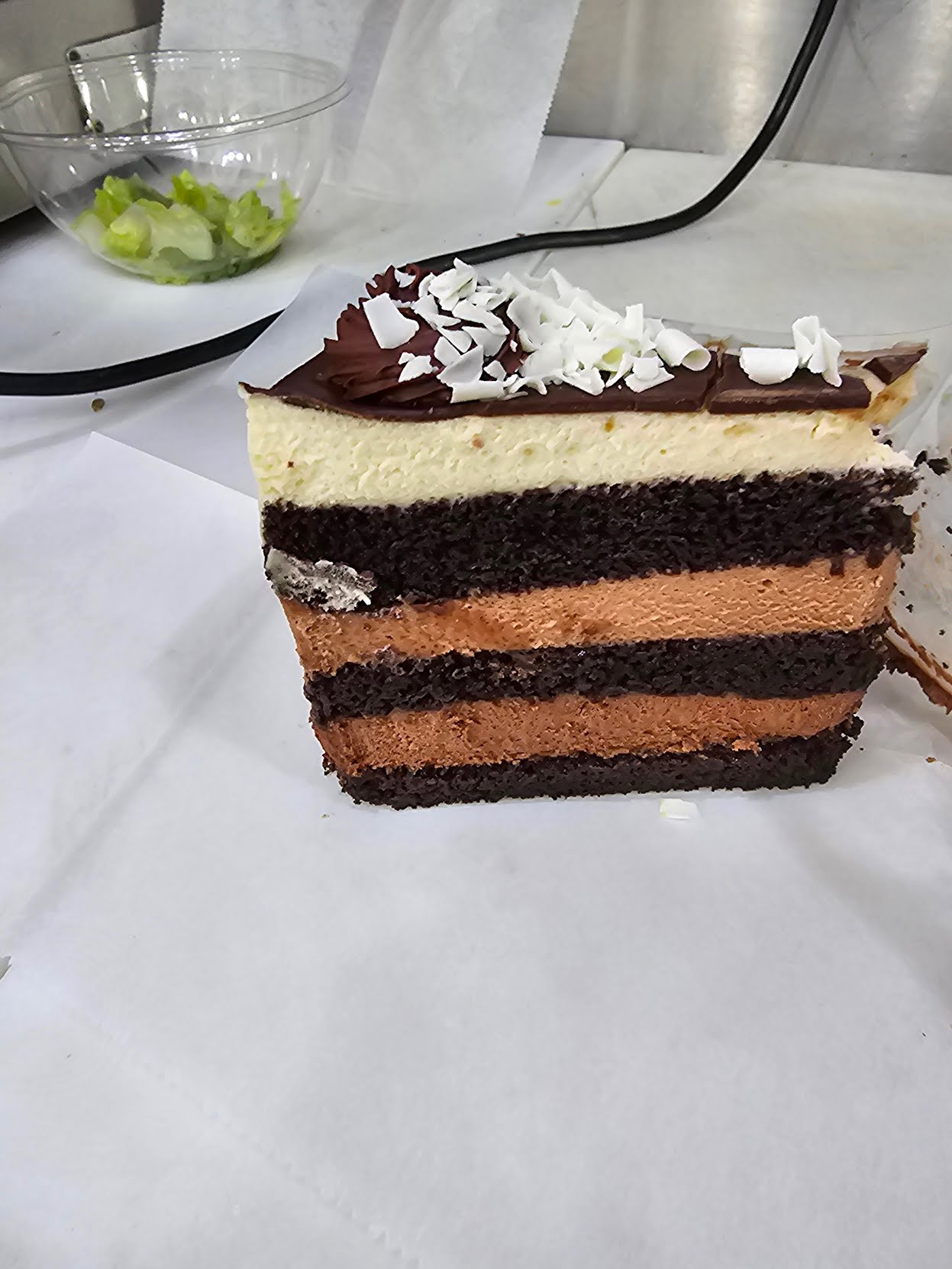 Park Terrace Deli by null