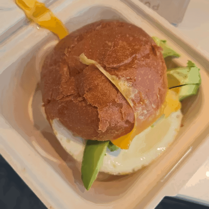 Cafe An'Clair - 9th & Thomas by null