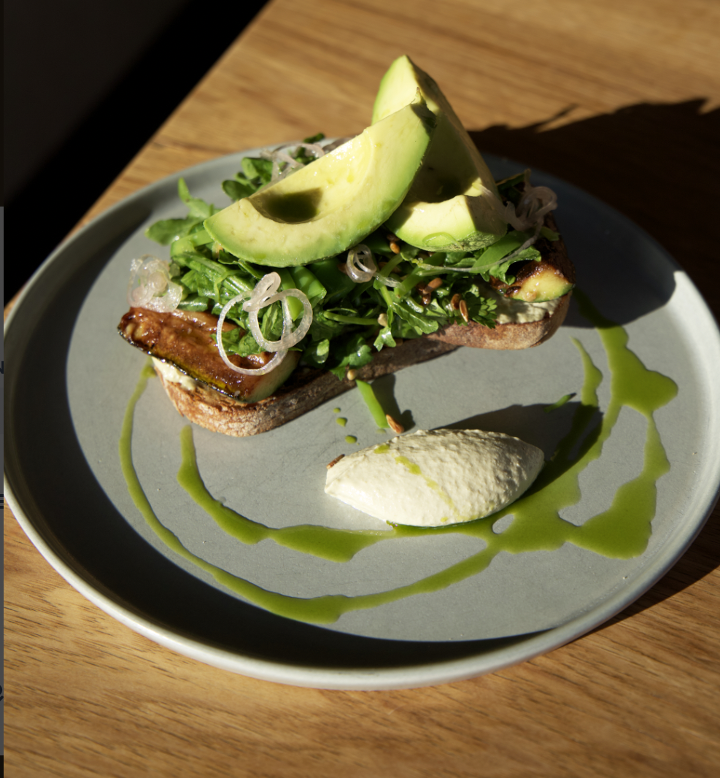 Proud Mary Coffee by null