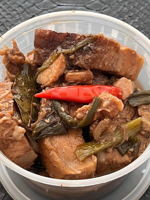 Kusina Filipino by null