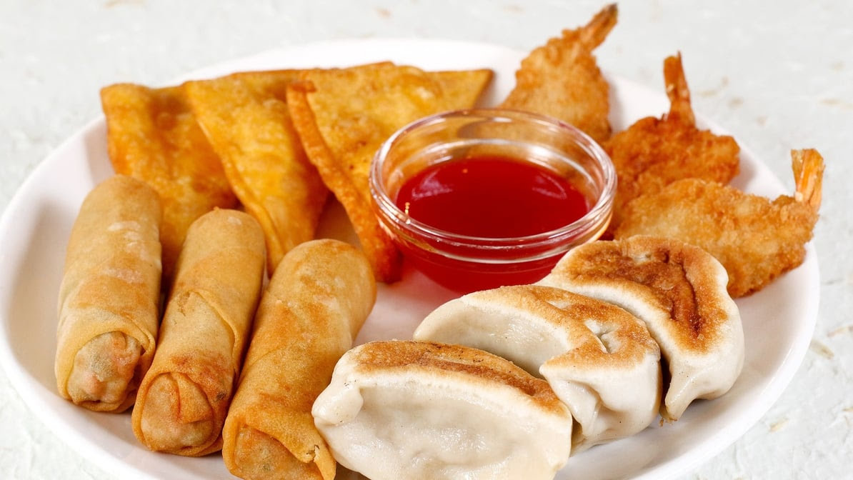 Chang's Kitchen Restaurant by null