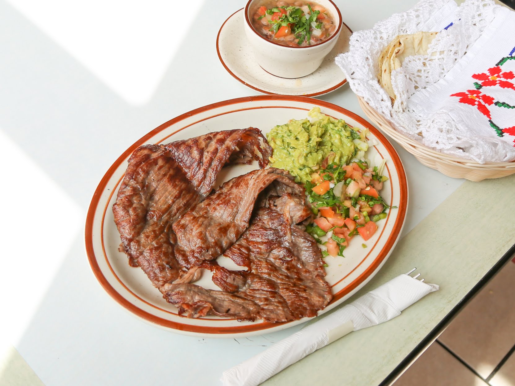 Cecina Grill Pilsen by null