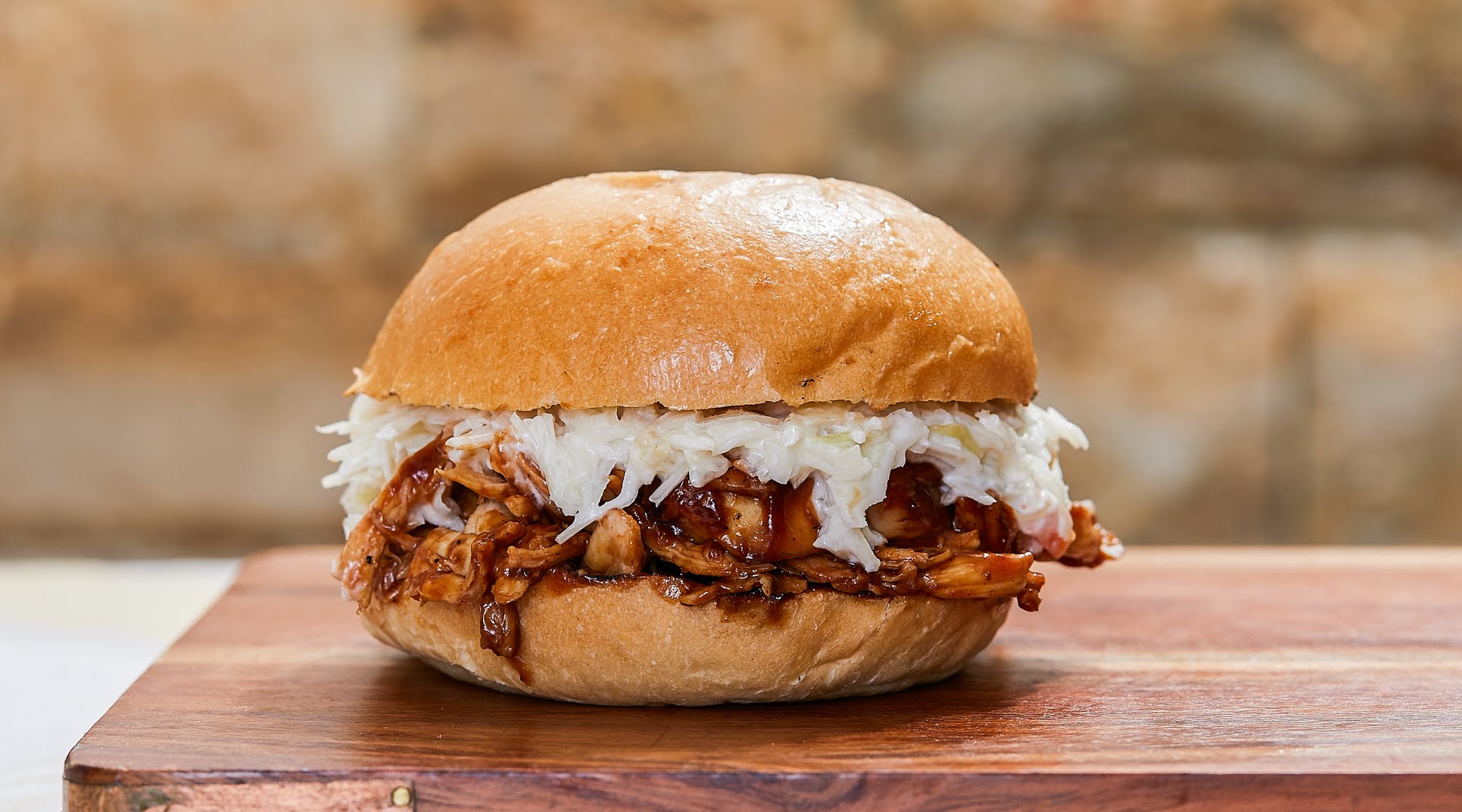 Chicken Feastin by null