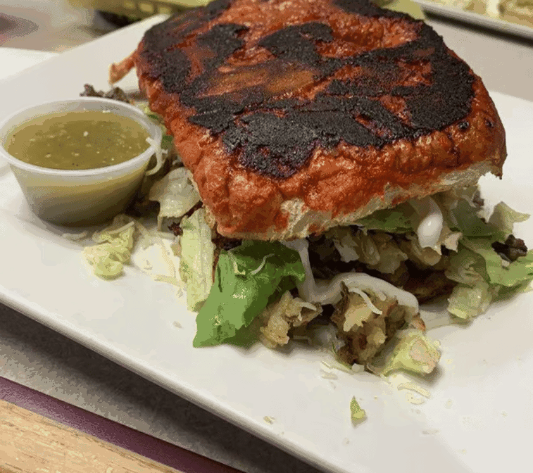 Garibaldi Mexican Bistro by null