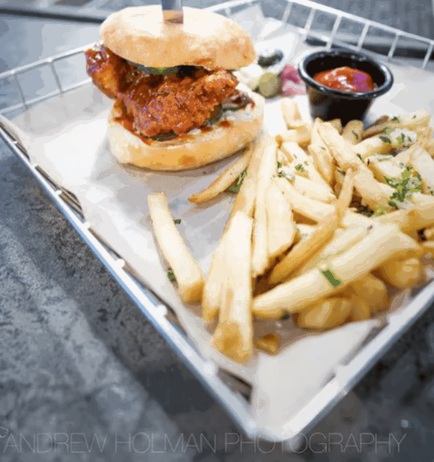Tent City Taphouse by null
