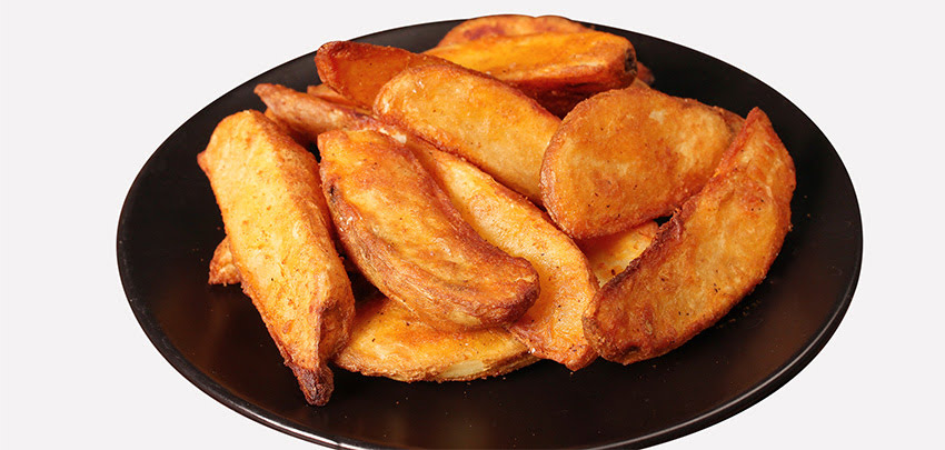 Godfather's Pizza by null