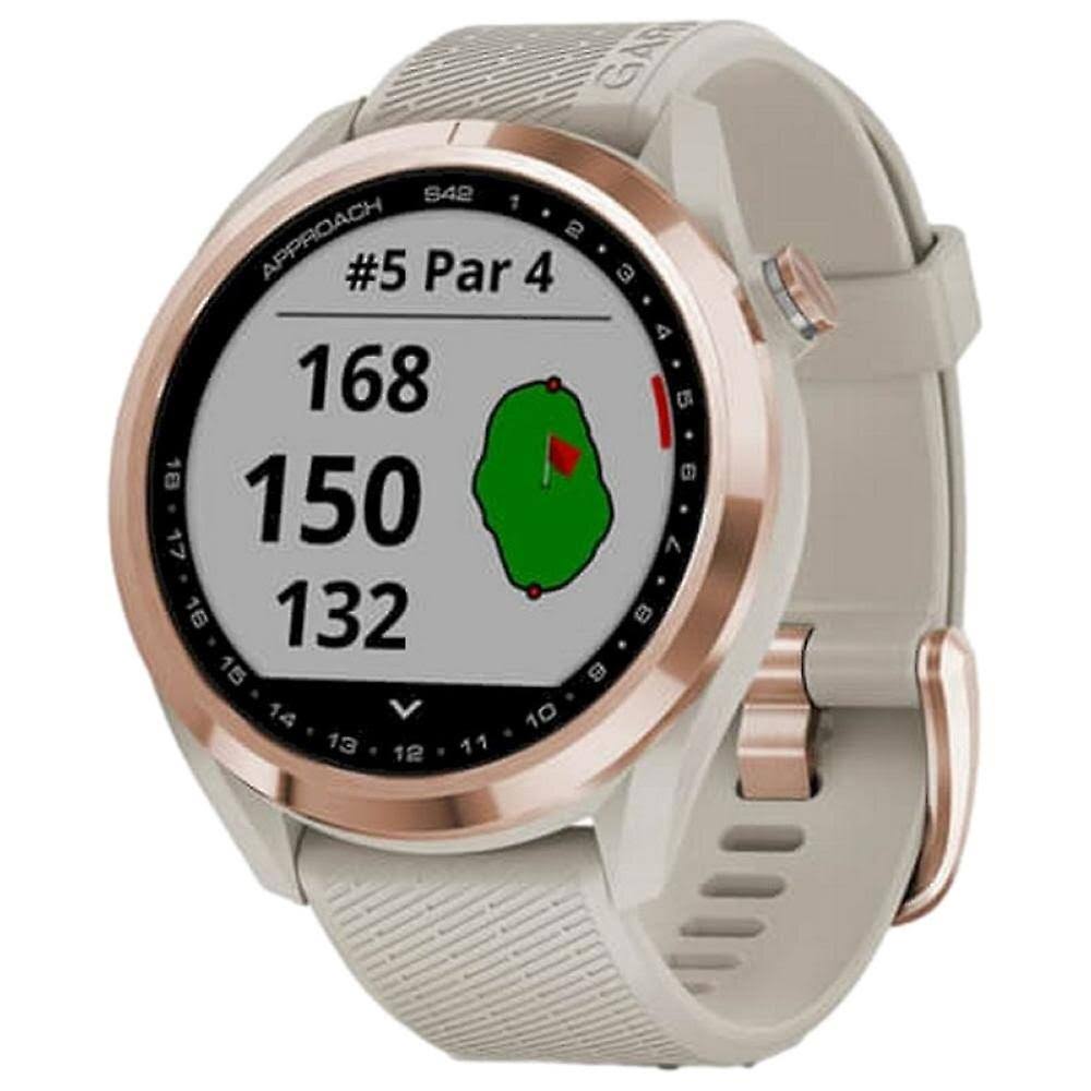 Golf gps watch cheap mcguirks