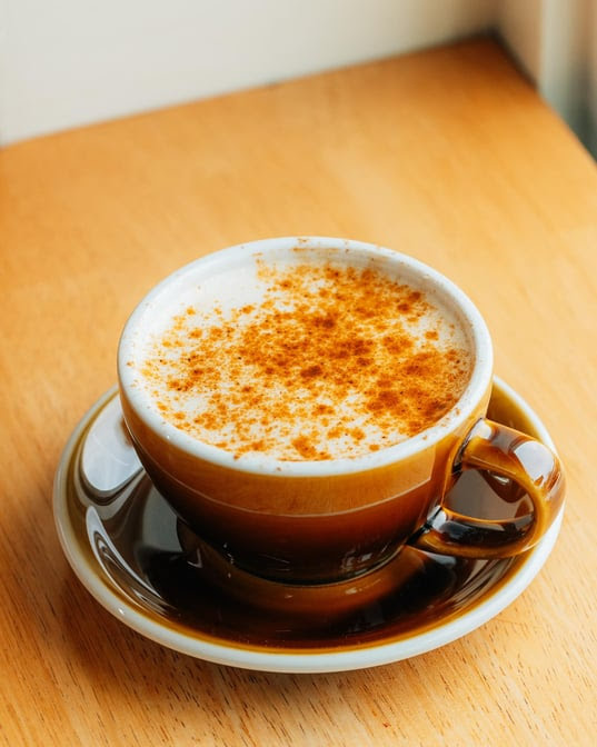 James Coffee Co. by null