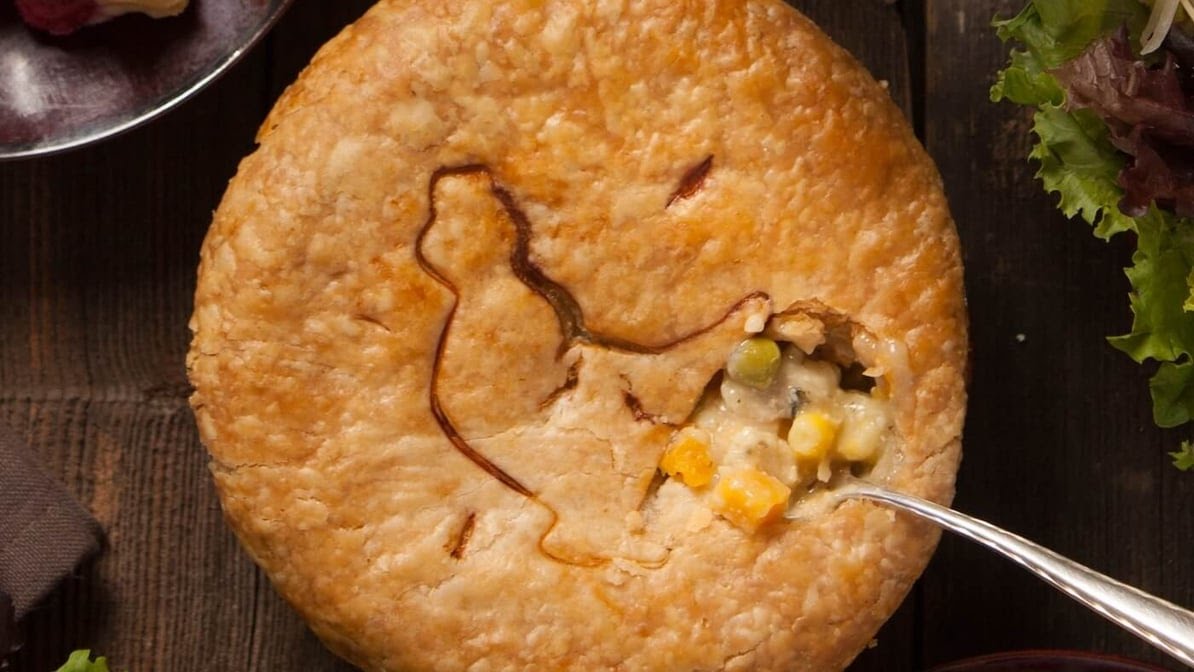 Grand Traverse Pie Company by null