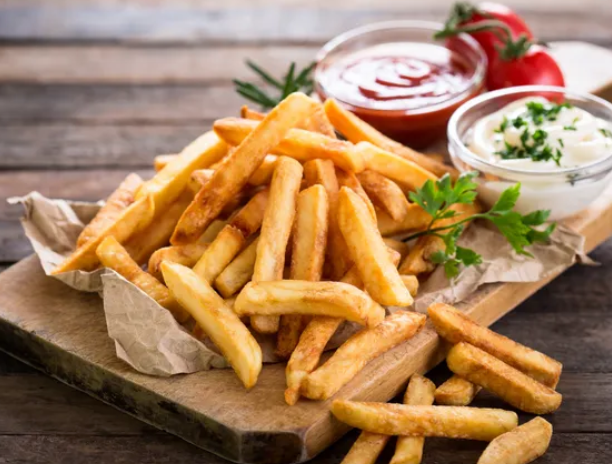 Yalla Burgers and wings by null